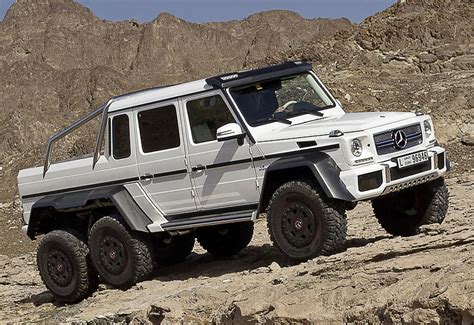 Mercedes 6 wheel drive. Things To Know About Mercedes 6 wheel drive. 